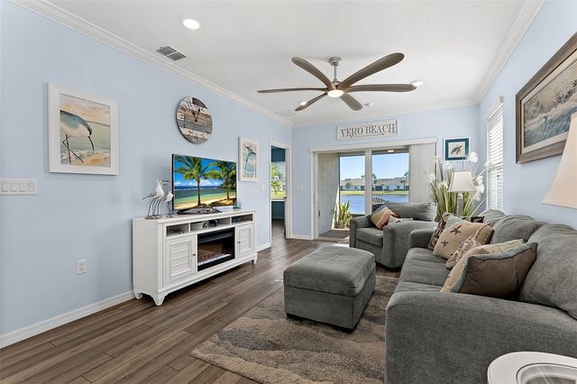 3560 Cherry Palm Court, Vero Beach, FL 32966