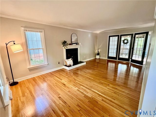 13700 Watkins Glen Rd, Midlothian, VA 23112