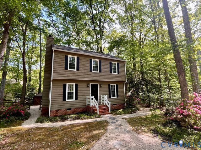 13700 Watkins Glen Rd, Midlothian, VA 23112