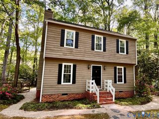 13700 Watkins Glen Rd, Midlothian, VA 23112