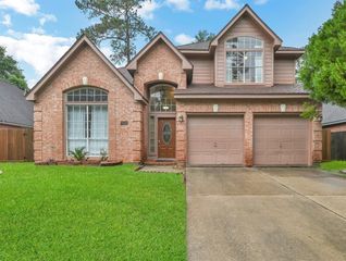 5319 Arbor Bridge Court, Kingwood, TX 77345