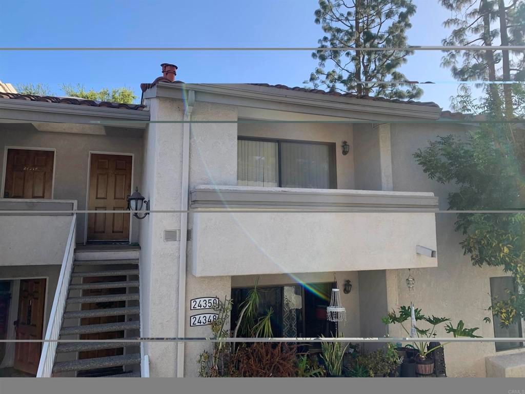 24350 El Pilar 120, Laguna Niguel, CA 92677 — exterior