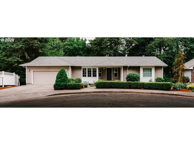 1953 KENARD St Nw, Salem, OR 97304
