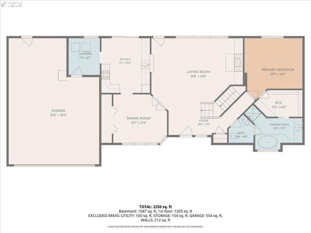 1953 KENARD St Nw, Salem, OR 97304