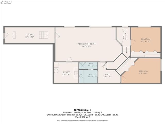 1953 KENARD St Nw, Salem, OR 97304