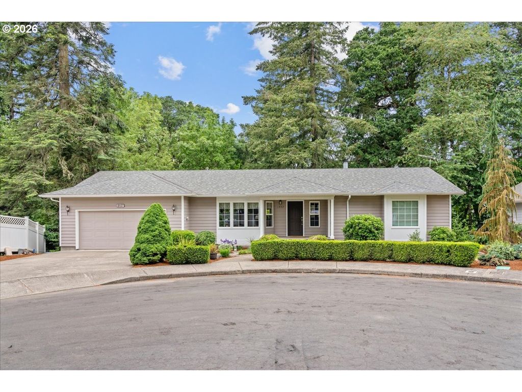 1953 KENARD St Nw, Salem, OR 97304