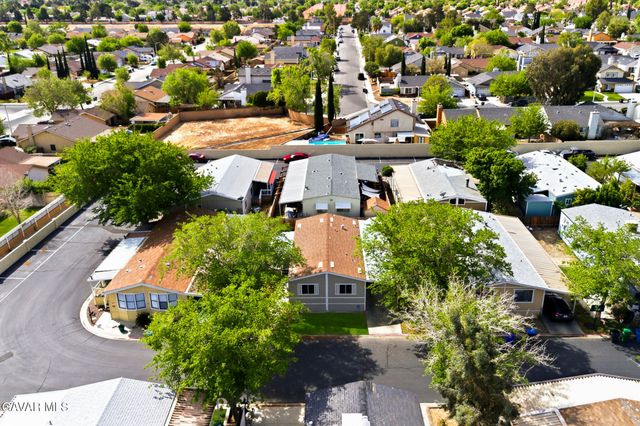 3524 E Avenue R Spc 312, Palmdale, CA 93550