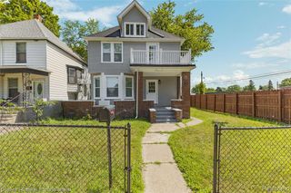 3736 Iroquois Street, Detroit, MI 48214