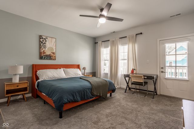 2207 - 2209 Bellefontaine Street, Indianapolis, IN 46202