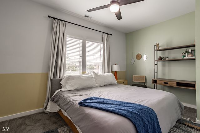2207 - 2209 Bellefontaine Street, Indianapolis, IN 46202