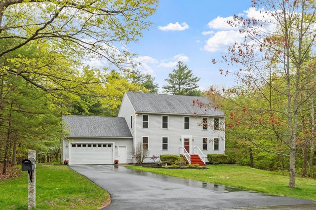 12 Aladdin Road, Windham, NH 03087