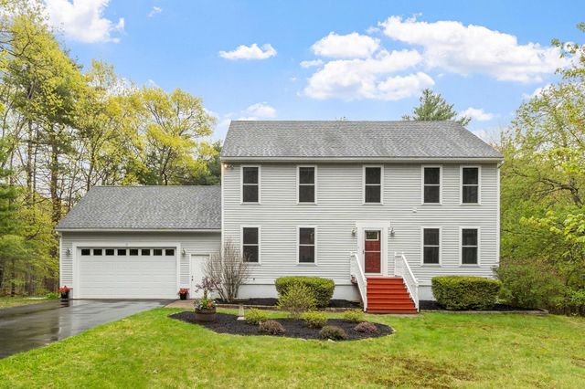 12 Aladdin Road, Windham, NH 03087