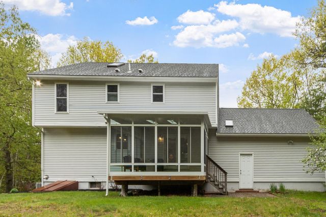 12 Aladdin Road, Windham, NH 03087