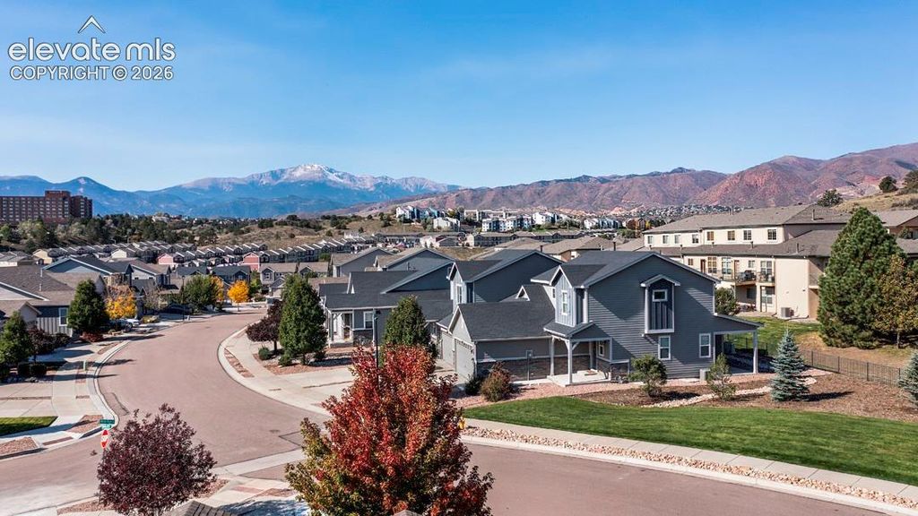 5890 Morning Light Terrace, Colorado Springs, CO 80919 — photo 3