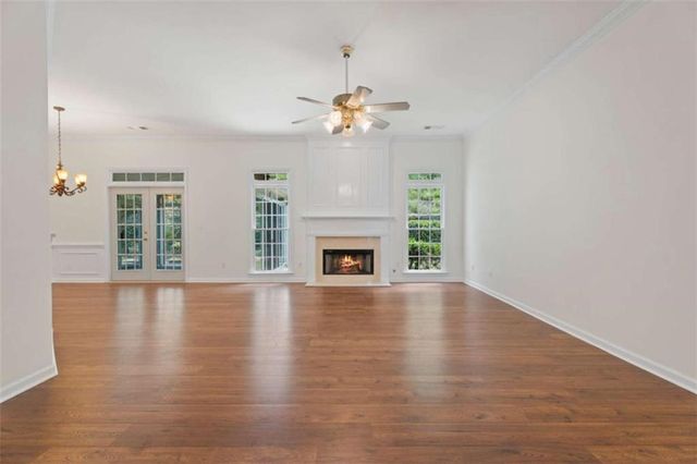 1011 Blankets Creek Drive, Canton, GA 30114