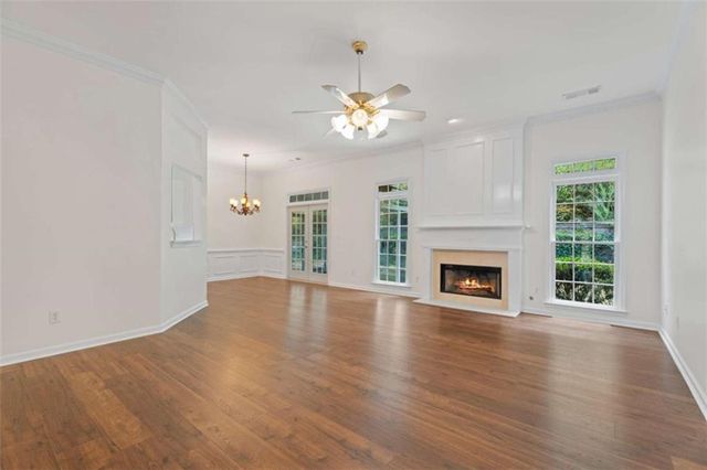 1011 Blankets Creek Drive, Canton, GA 30114