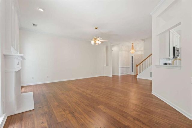 1011 Blankets Creek Drive, Canton, GA 30114