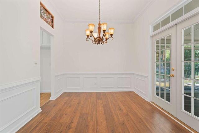 1011 Blankets Creek Drive, Canton, GA 30114