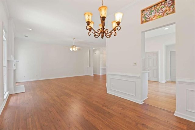 1011 Blankets Creek Drive, Canton, GA 30114