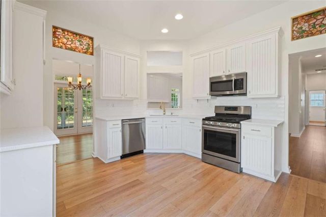1011 Blankets Creek Drive, Canton, GA 30114