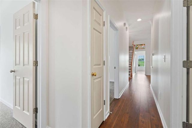 1011 Blankets Creek Drive, Canton, GA 30114