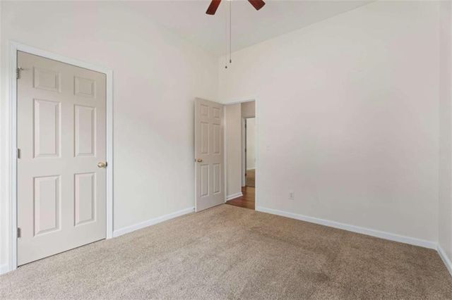 1011 Blankets Creek Drive, Canton, GA 30114