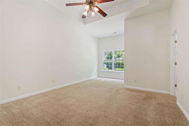 1011 Blankets Creek Drive, Canton, GA 30114