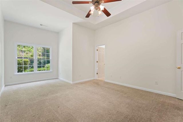 1011 Blankets Creek Drive, Canton, GA 30114