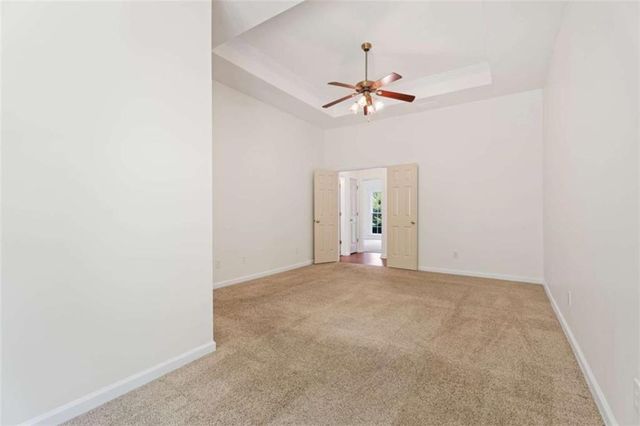 1011 Blankets Creek Drive, Canton, GA 30114