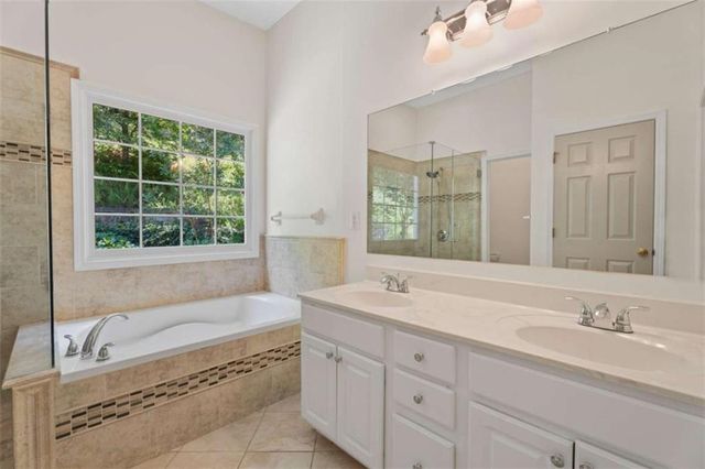 1011 Blankets Creek Drive, Canton, GA 30114