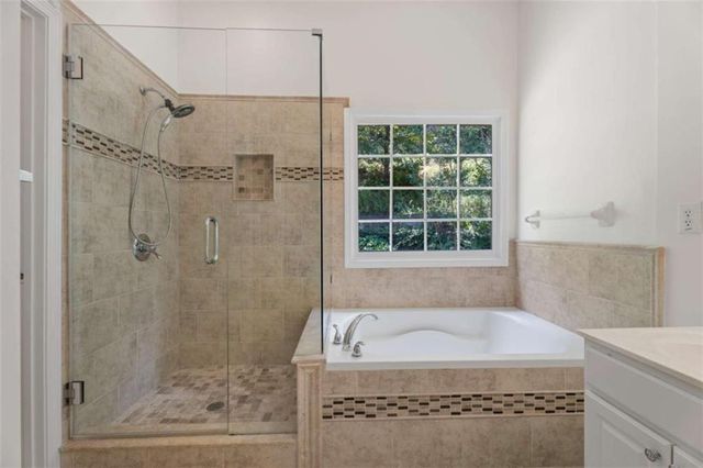 1011 Blankets Creek Drive, Canton, GA 30114