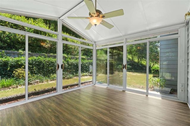 1011 Blankets Creek Drive, Canton, GA 30114