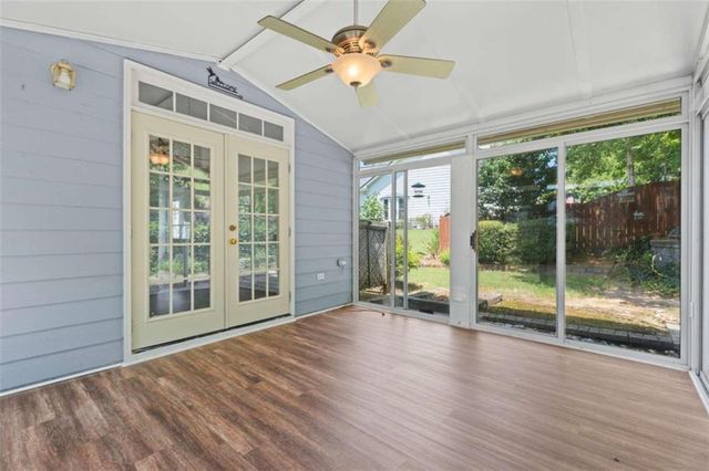 1011 Blankets Creek Drive, Canton, GA 30114