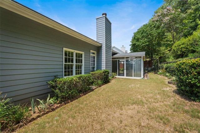 1011 Blankets Creek Drive, Canton, GA 30114