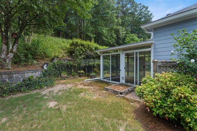 1011 Blankets Creek Drive, Canton, GA 30114