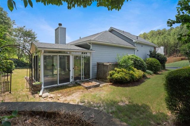 1011 Blankets Creek Drive, Canton, GA 30114
