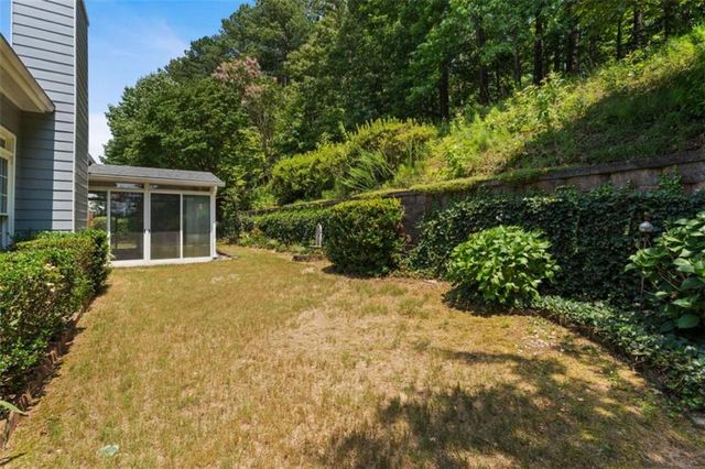 1011 Blankets Creek Drive, Canton, GA 30114