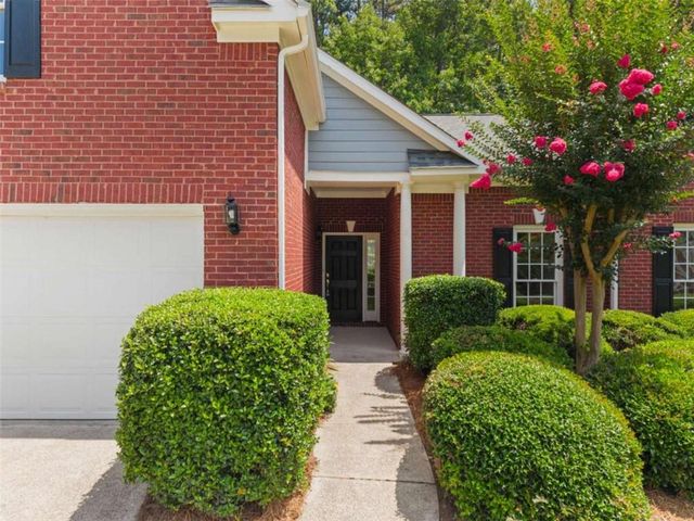 1011 Blankets Creek Drive, Canton, GA 30114