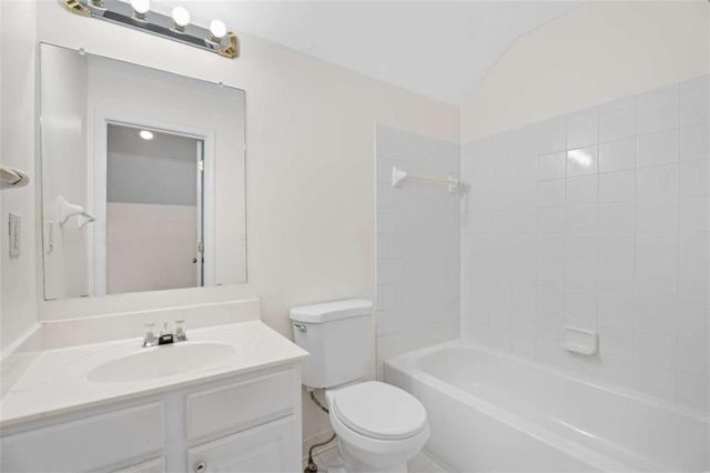 1011 Blankets Creek Drive, Canton, GA 30114