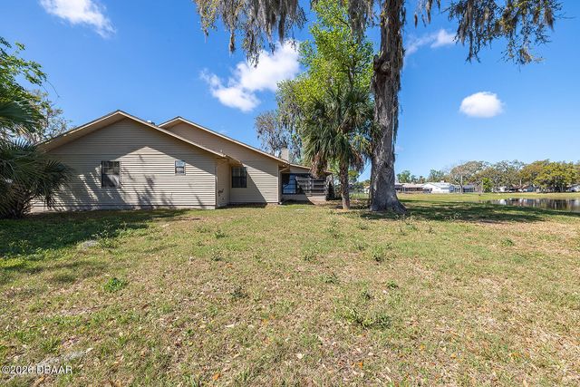 627 Ipswich Lane, Port Orange, FL 32127