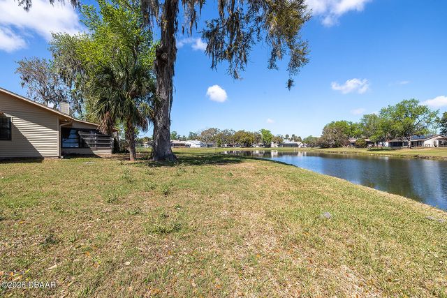 627 Ipswich Lane, Port Orange, FL 32127