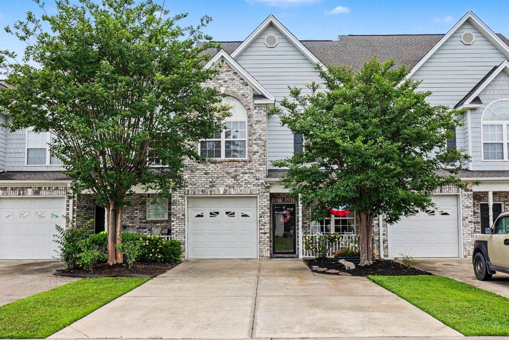 305 Rung Rd Unit 3, Myrtle Beach, SC 29588