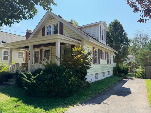 3815 Carlton Avenue, Fairfax, OH 45227