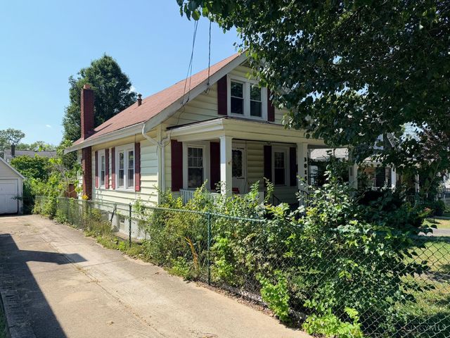 3815 Carlton Avenue, Fairfax, OH 45227