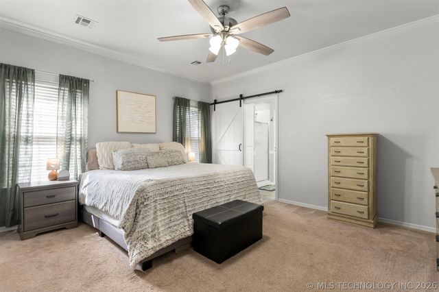 8133 Forrest Glenn Road, Claremore, OK 74019