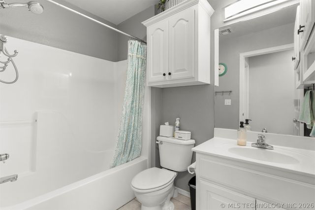 8133 Forrest Glenn Road, Claremore, OK 74019