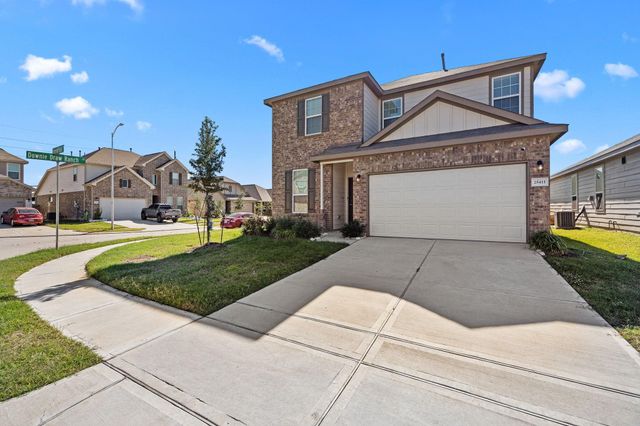 25411 Farmstead Prairie Place, Katy, TX 77493