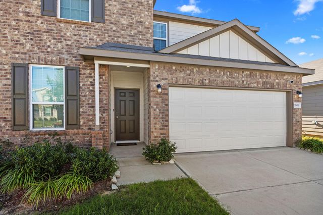 25411 Farmstead Prairie Place, Katy, TX 77493
