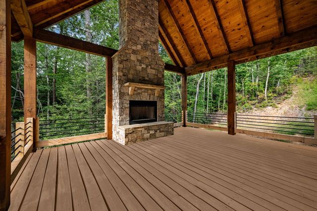 1204 Settlers Ridge Road, Ellijay, GA 30540