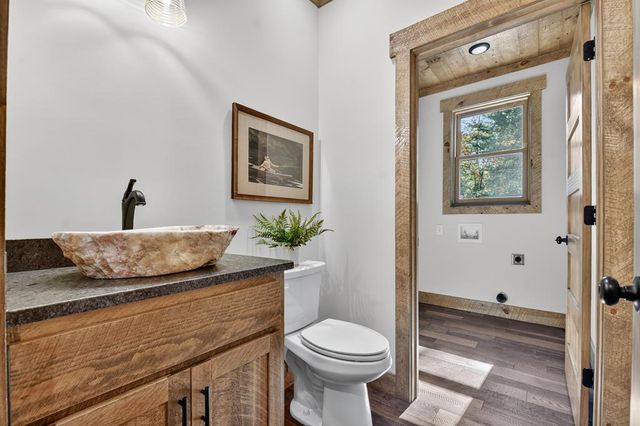 1204 Settlers Ridge Road, Ellijay, GA 30540